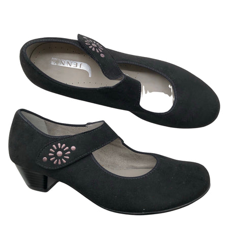 Unisex Jenny - Korkokengät, koko 36 -  ()