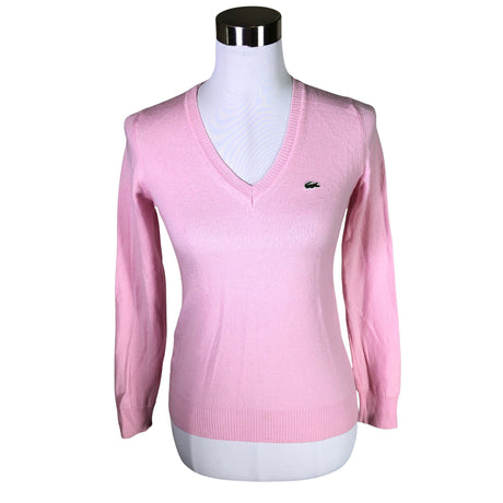 Unisex Lacoste - Neulepaita, koko 40 -  ()