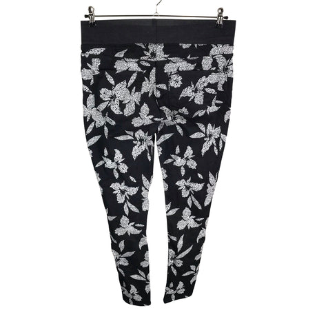 Naisten Free Quent - Farkkuleggingsit, koko 44 - Musta (2)