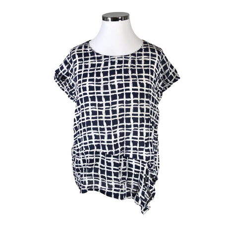 Unisex The Masai - Lyhythihainen pusero, koko 44 -  ()