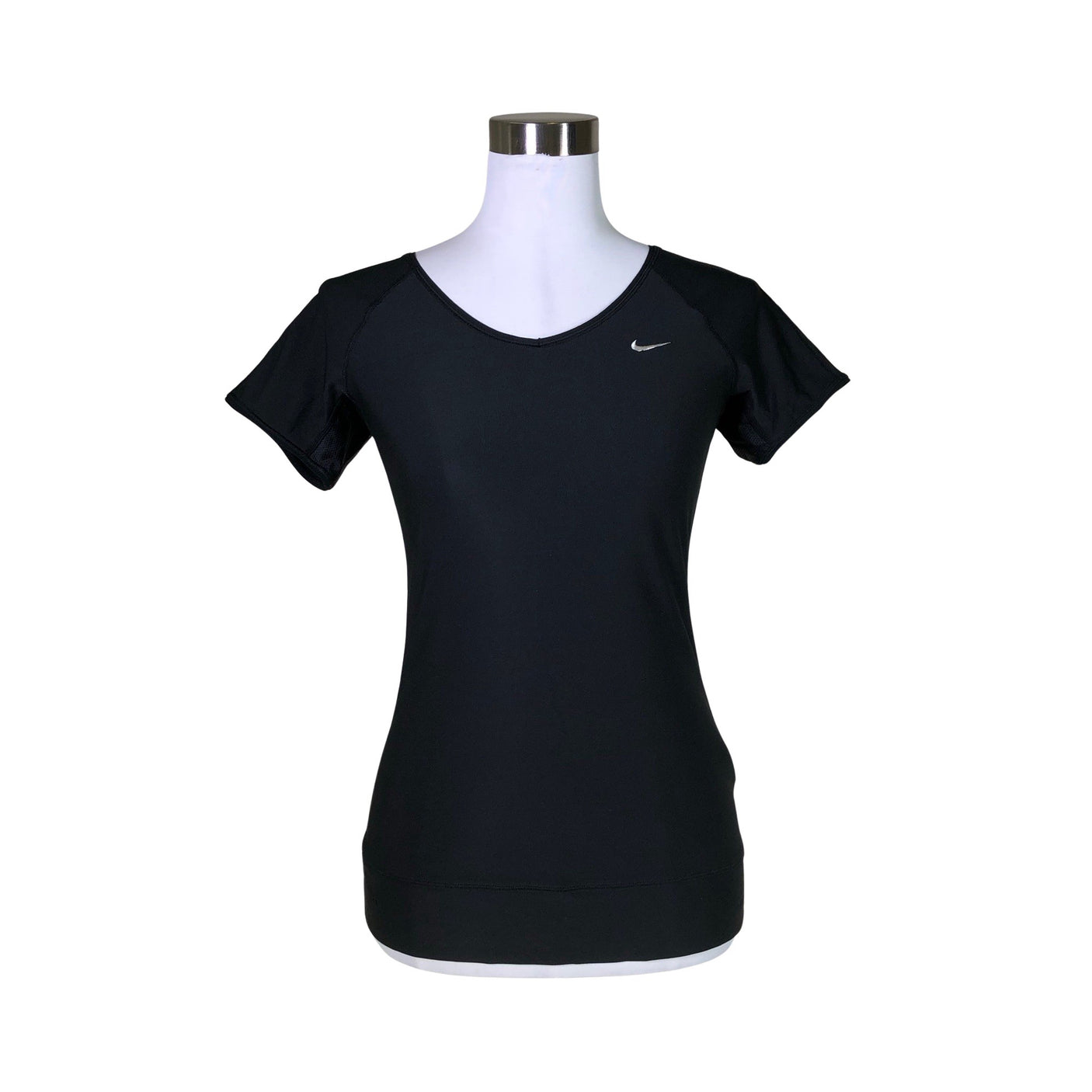 Unisex Nike - Urheilupaita, lyhyet hihat, koko 36 -  (1)