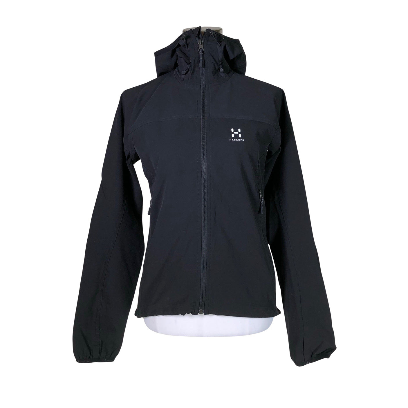 Unisex Haglöfs - Ulkoilutakki, koko 36 -  (1)