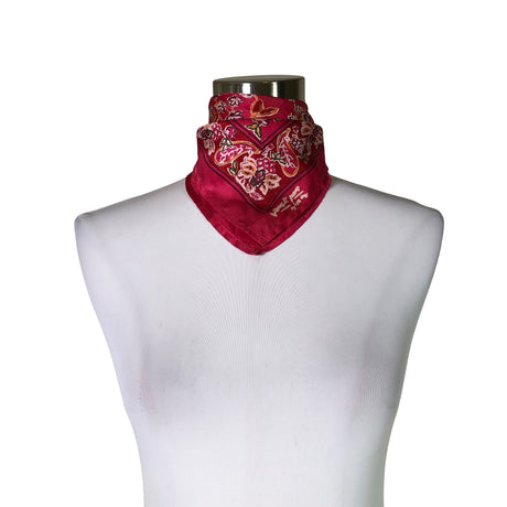 Unisex Jackpot - Huivi, koko Mini -  ()