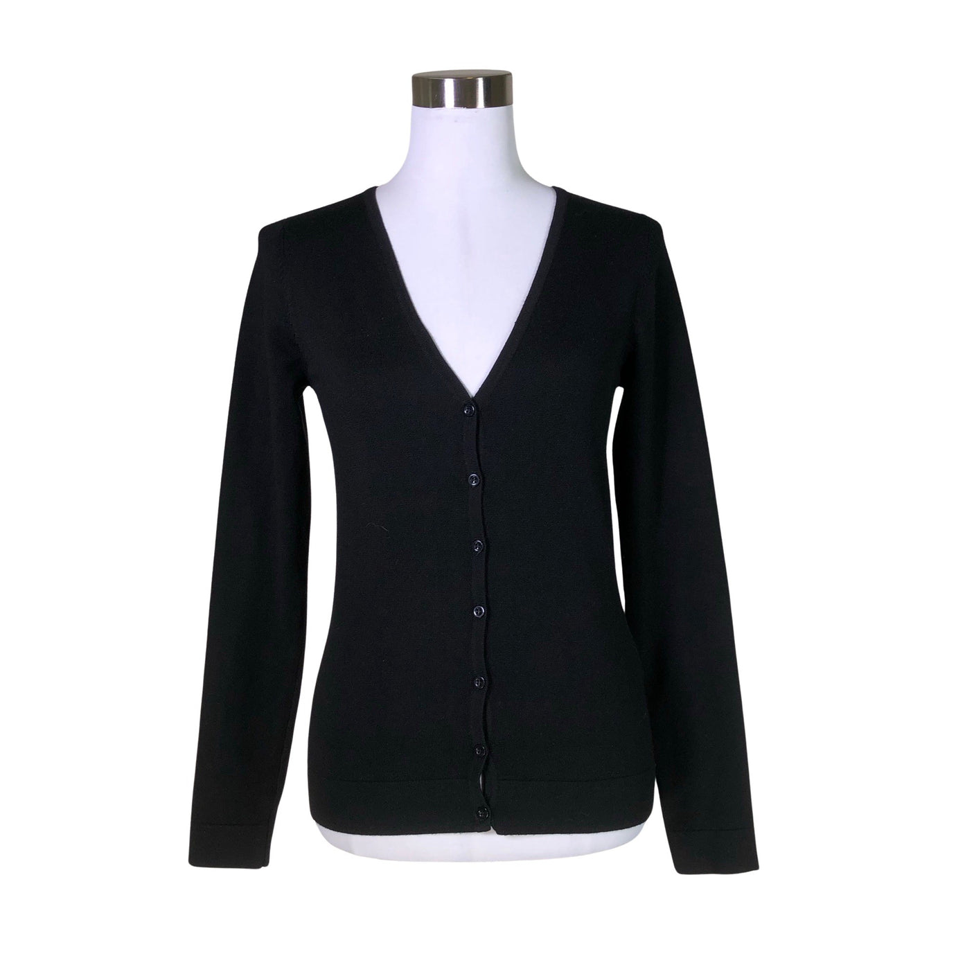 Unisex Saint Tropez - Neuletakki, koko 36 -  (1)