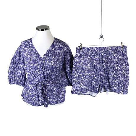 Unisex Kaiko - Lyhythihainen pusero, koko 44 -  ()