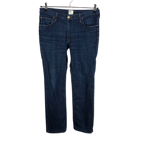 Unisex Lee - Farkut, koko W32 -  ()