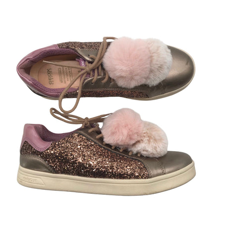 Unisex Geox - Tennarit, koko 38 -  ()