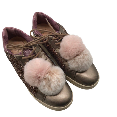 Unisex Geox - Tennarit, koko 38 -  (2)
