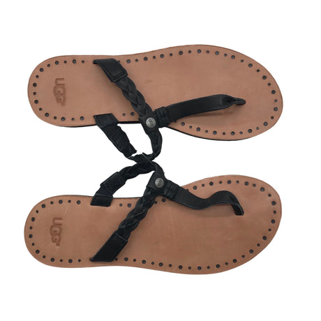 Unisex Ugg - Sandaalit, koko 38 -  ()