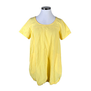 Unisex Zizzi - Kangastunika, koko 46 -  (1)