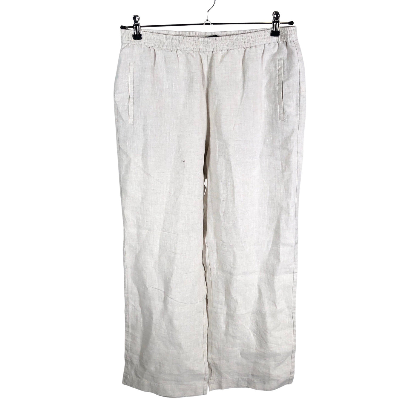 Unisex Lindex - Kangashousut, koko 42 -  (1)