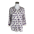 Naisten Cream - Pusero, koko 40 - Violetti ()