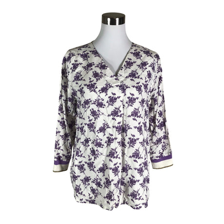 Naisten Cream - Pusero, koko 40 - Violetti ()