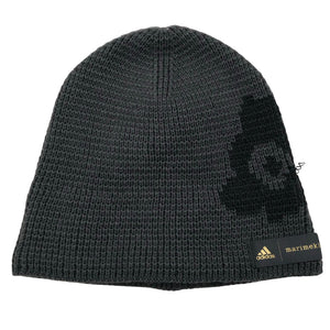 Unisex Adidas - Ohut pipo, koko 54 - 56 cm - Harmaa (1)