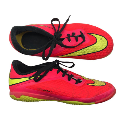 Unisex Nike - Nappulakengät, koko 37 - Pinkki ()