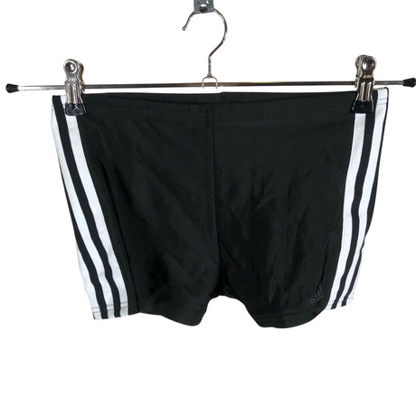Poikien Adidas - Uimahousut, koko 158 - 164 - Musta ()