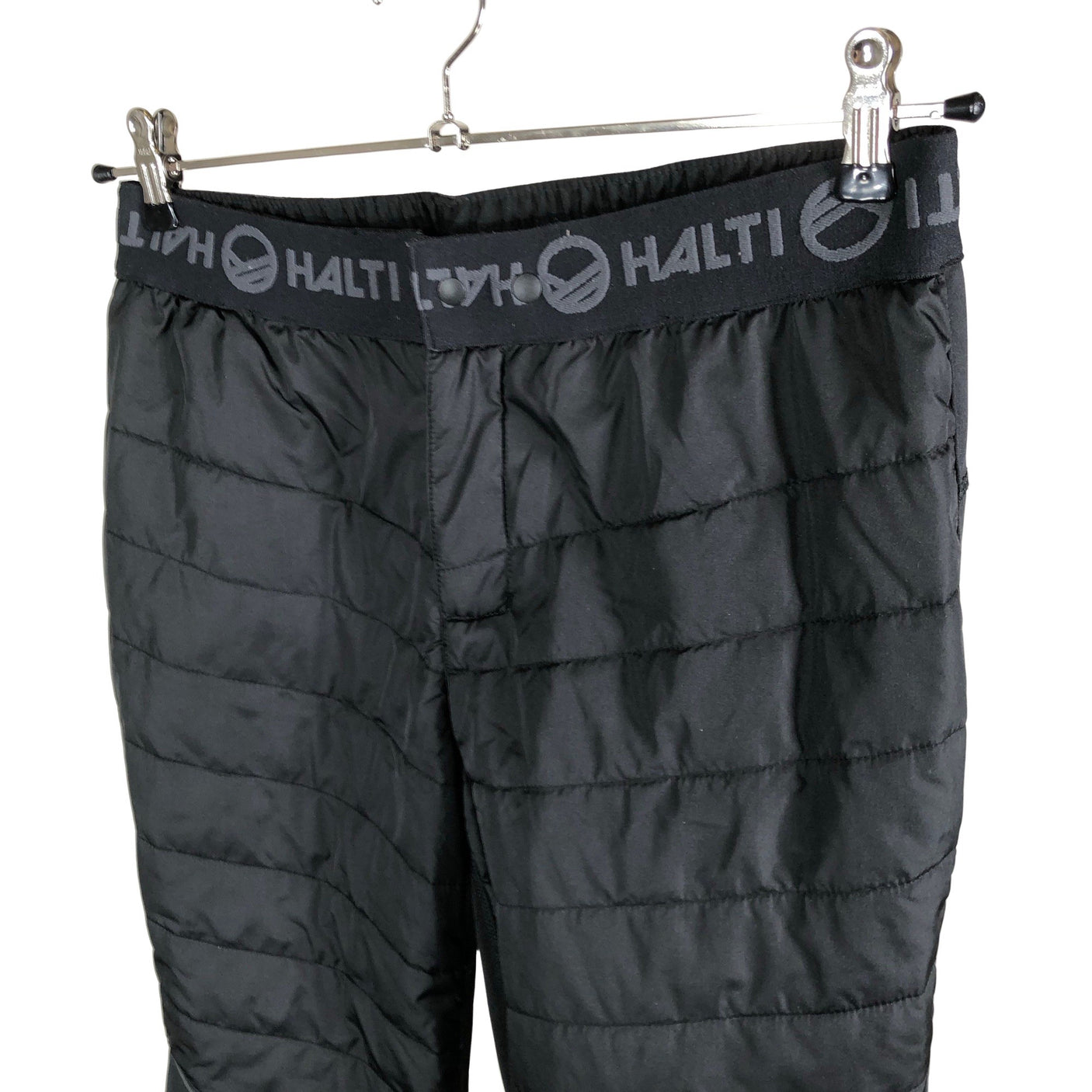 Naisten Halti - Toppahousut, koko 36 - Musta (3)