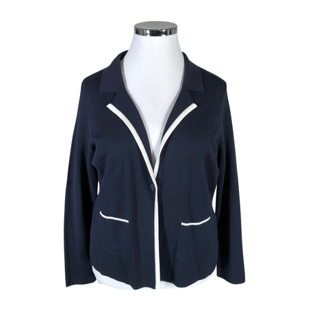 Unisex Betty Barclay - Neuletakki, koko 44 -  ()