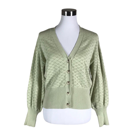 Unisex Nanso - Neuletakki, koko 36 -  ()