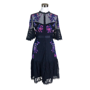 Unisex French Connection - Kangasmekko, koko 36 -  (1)