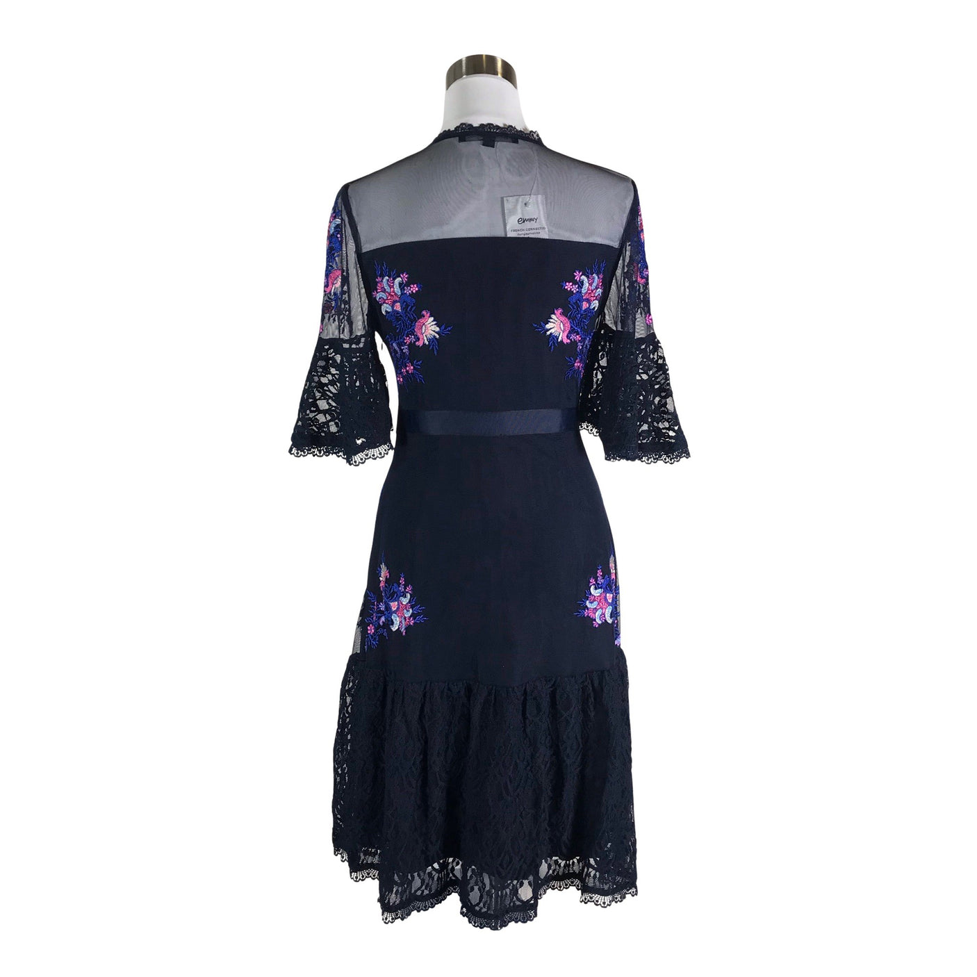 Unisex French Connection - Kangasmekko, koko 36 -  (2)