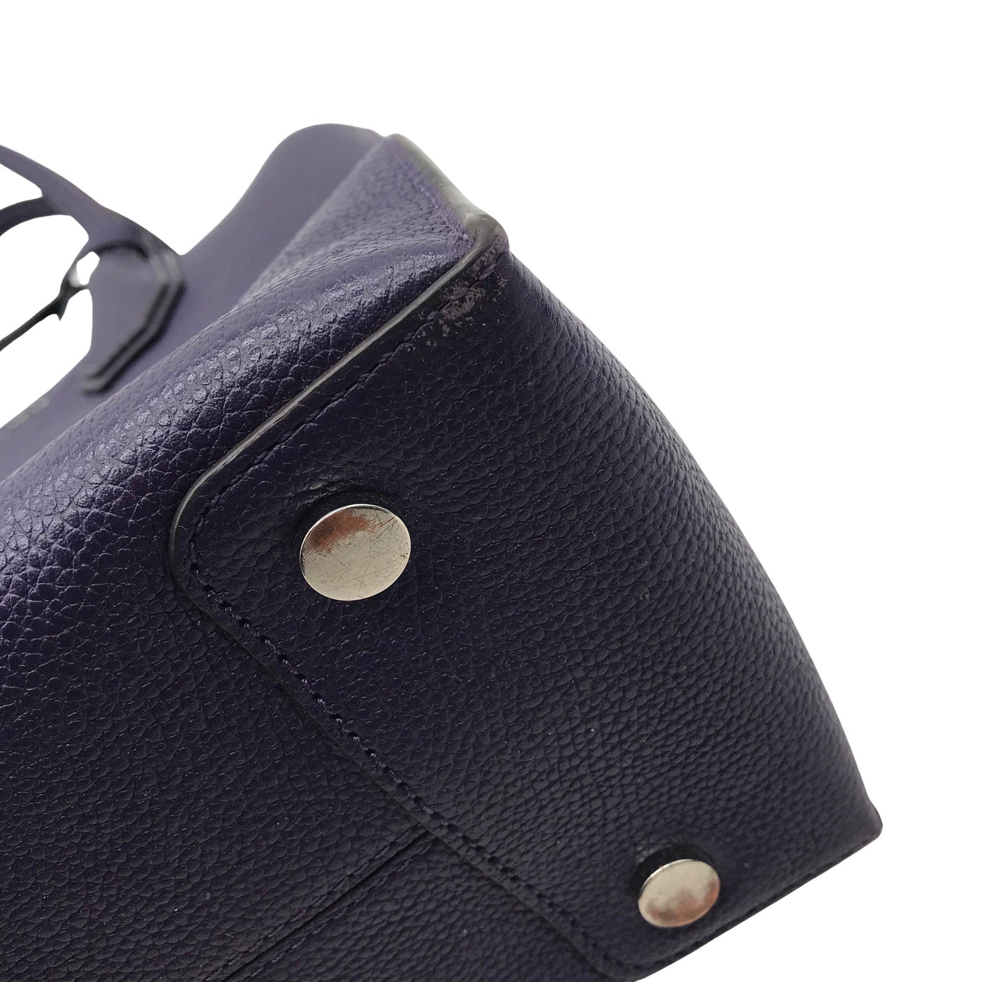 Naisten Michael Kors - Käsilaukku, koko Midi - Violetti (3)