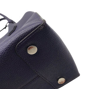 Naisten Michael Kors - Käsilaukku, koko Midi - Violetti (3)