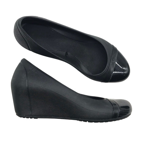 Unisex Crocs - Kiilakorkokengät, koko 36 -  ()