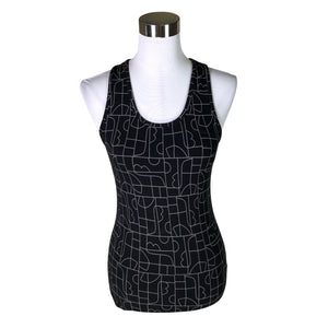 Unisex Nanso - Trikootoppi, koko 36 -  (1)
