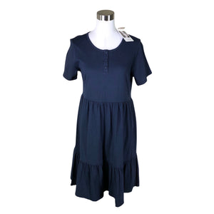 Unisex Fransa - Trikoomekko, koko 36 -  (1)