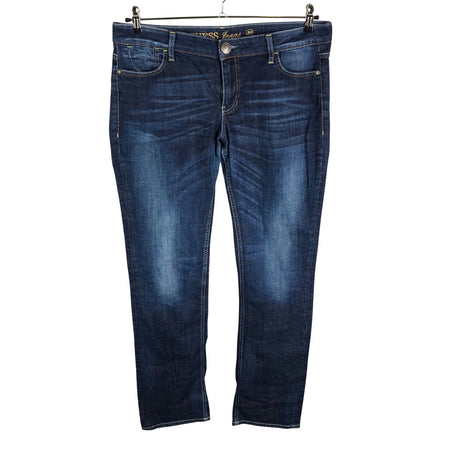 Unisex Guess - Farkut, koko W34 -  ()