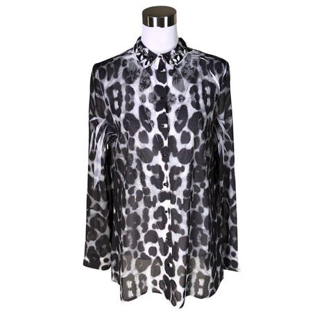 Unisex Guess - Sifonkitunika, koko 40 -  ()