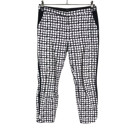 Naisten Next - Kangashousut, koko 40 - Violetti ()