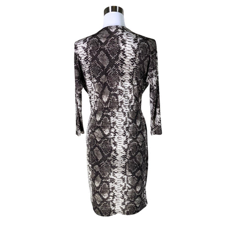 Unisex Michael Kors - Sifonkimekko, koko 36 -  (2)