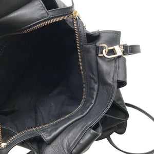 Naisten Ted Baker - Käsilaukku, koko Midi - Musta (3)