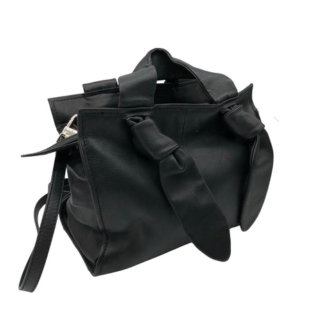 Naisten Ted Baker - Käsilaukku, koko Midi - Musta (2)
