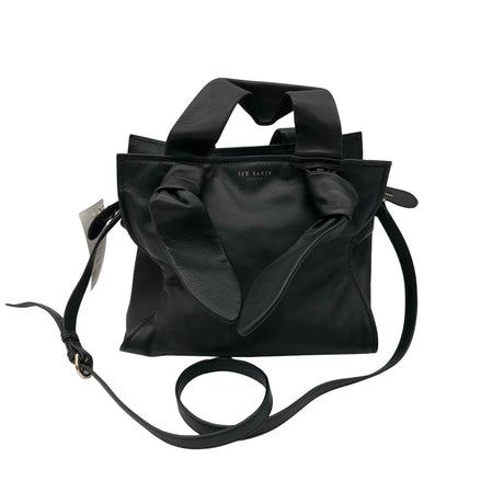 Naisten Ted Baker - Käsilaukku, koko Midi - Musta ()