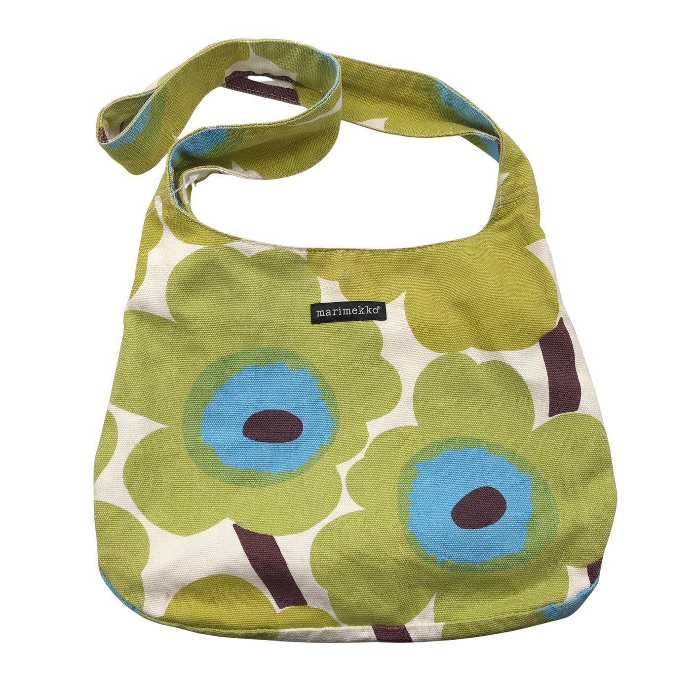 Unisex Marimekko - Olkalaukku, koko Midi -  (1)