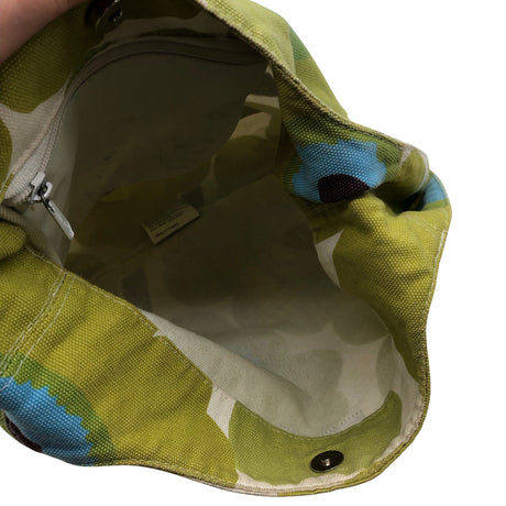 Unisex Marimekko - Olkalaukku, koko Midi -  (2)