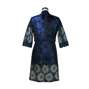 Unisex Voglia - Jakkupuku, koko 36 -  (2)