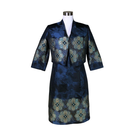 Unisex Voglia - Jakkupuku, koko 36 -  ()
