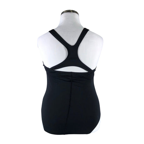 Unisex Speedo - Uimapuku, koko 44 -  (2)