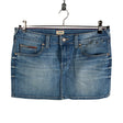 Naisten Tommy Hilfiger - Farkkuhame, koko 38 - Vaaleansininen ()
