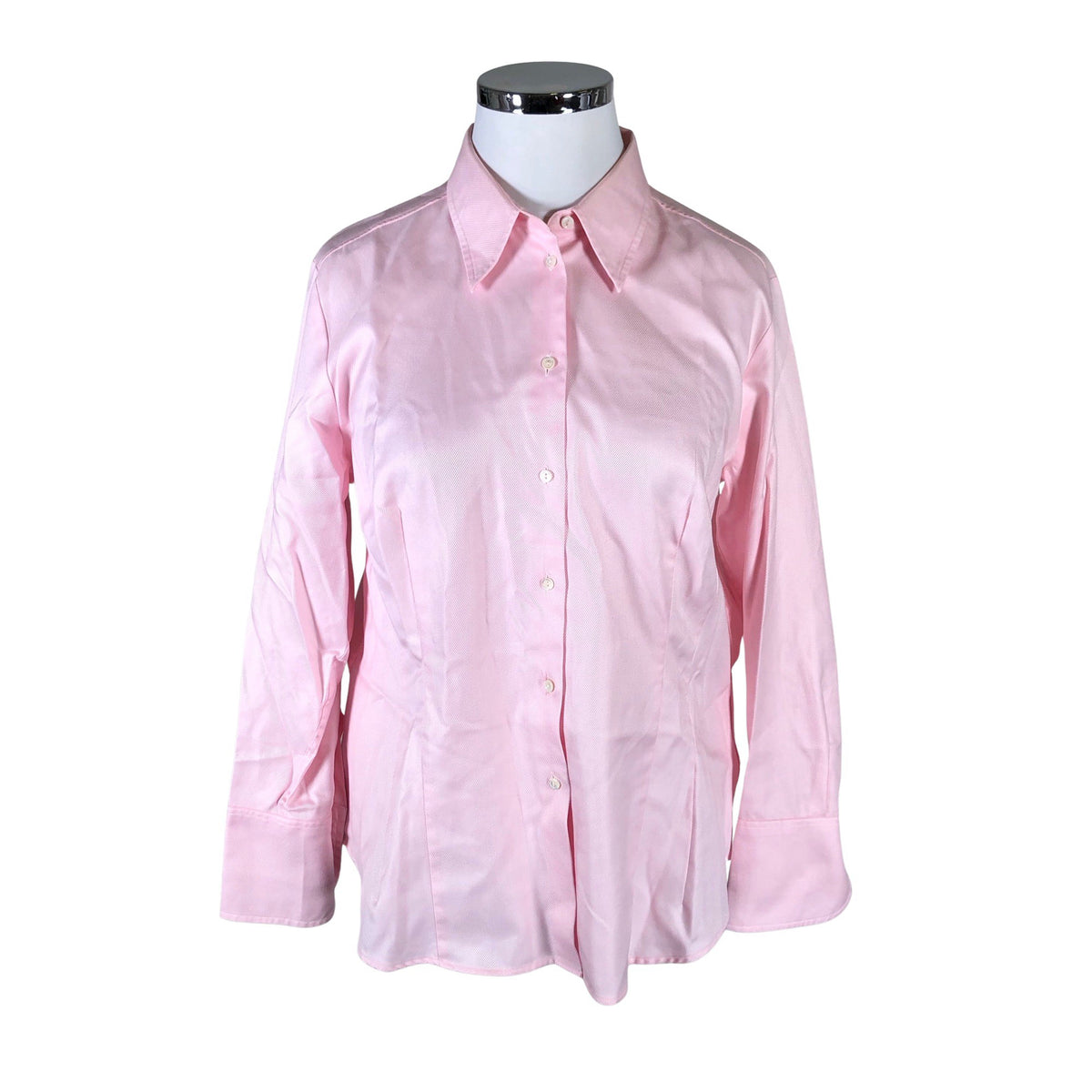 Unisex Jacques Britt - Kauluspaita, koko 46 -  (1)