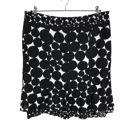 Naisten Gerry Weber - Kangashame, koko 46 - Musta ()