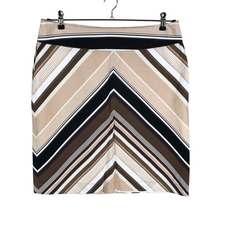 Naisten More&More - Kangashame, koko 44 - Beige ()