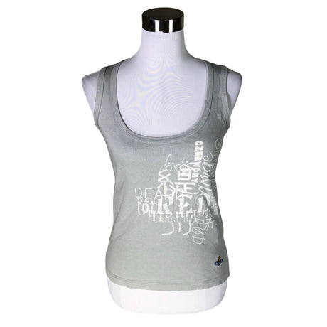 Unisex Vivienne Westwood - Trikootoppi, koko 36 -  ()