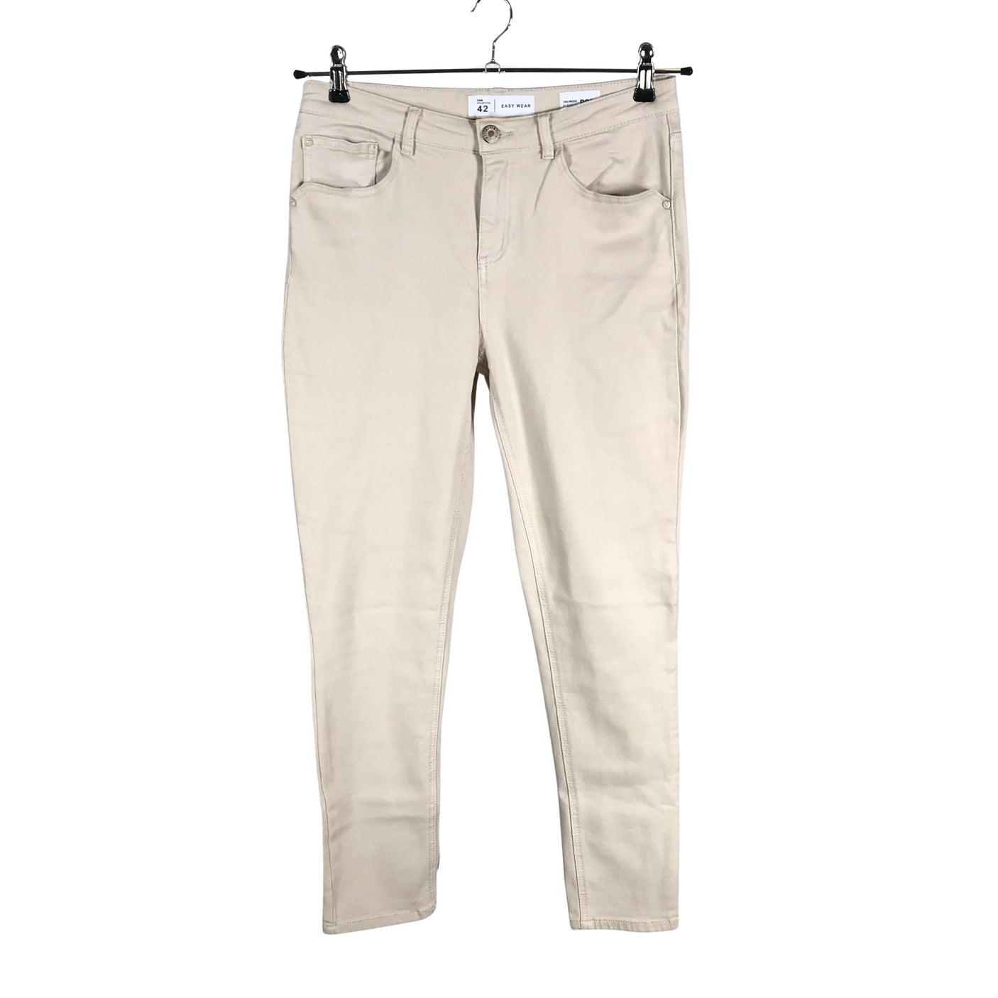 Unisex Easy Wear - Farkut, koko 42 -  (1)