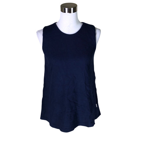 Naisten Makia - Toppi, koko 36 - Sininen ()