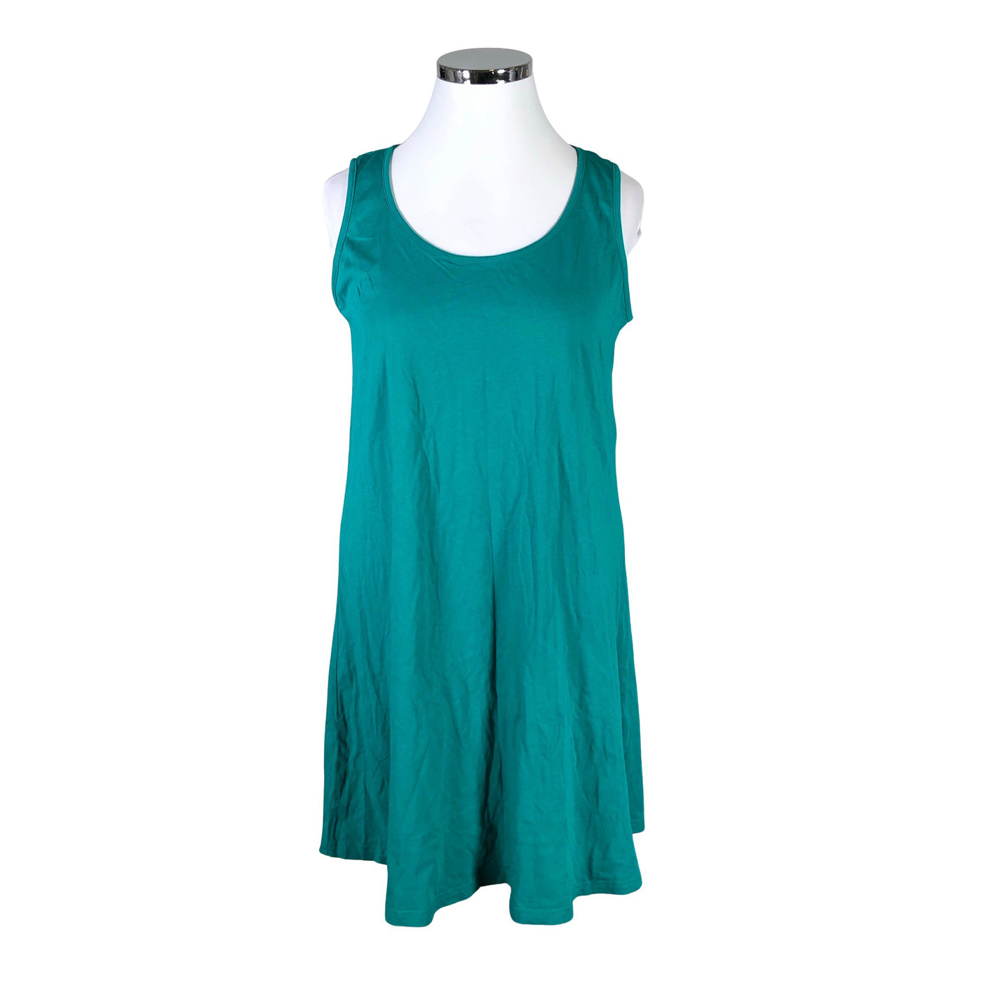 Unisex Zizzi - Trikoomekko, koko 42 -  (1)